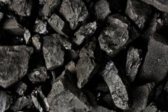 Sleet Moor coal boiler costs